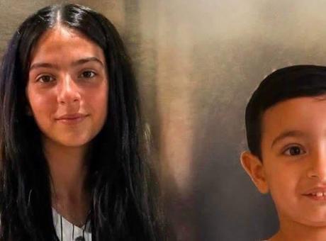 Bir ailenin tatil dönüşü kabusa döndü! Girne’de batan gemide acı bekleyiş: 2 kardeşten haber alınamıyor