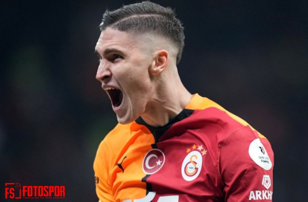 Sallai’nin kişisel kararı belli oldu