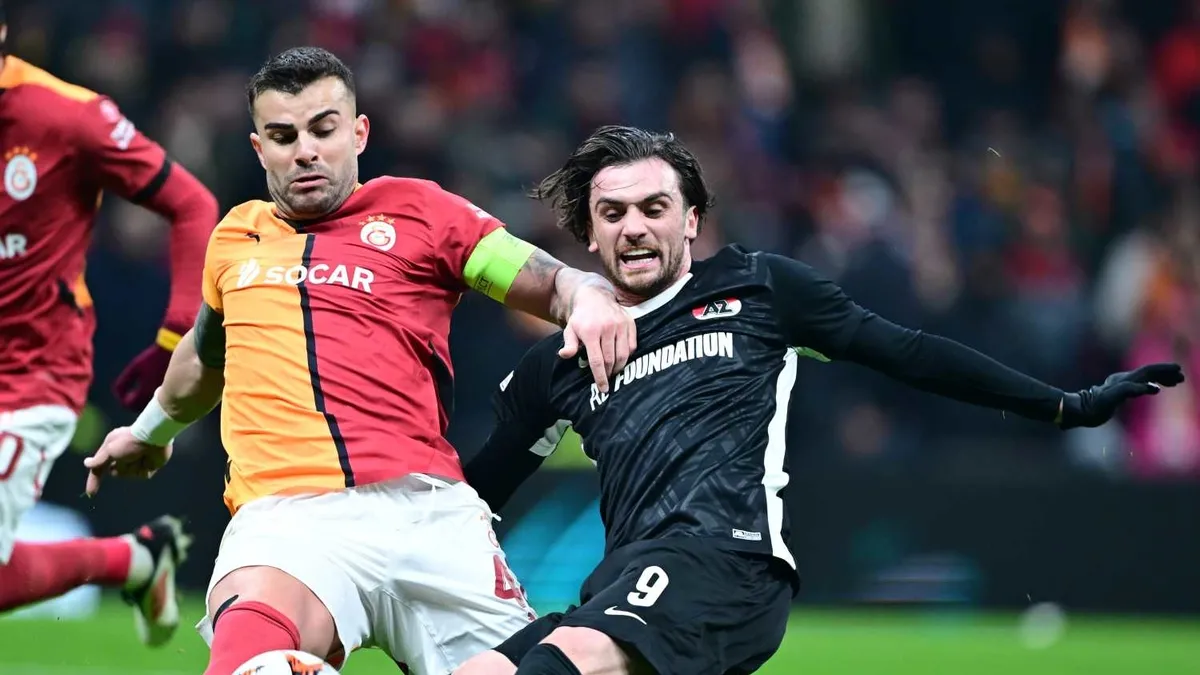 Trabzonspor’dan Troy Parrott atağı!